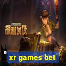 xr games bet